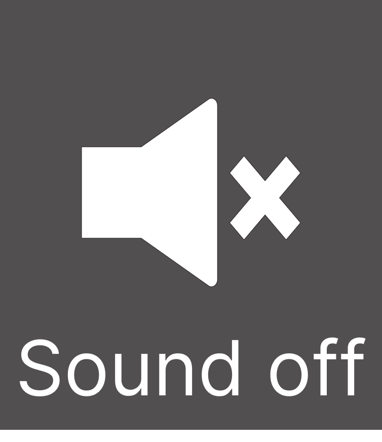 Sound
