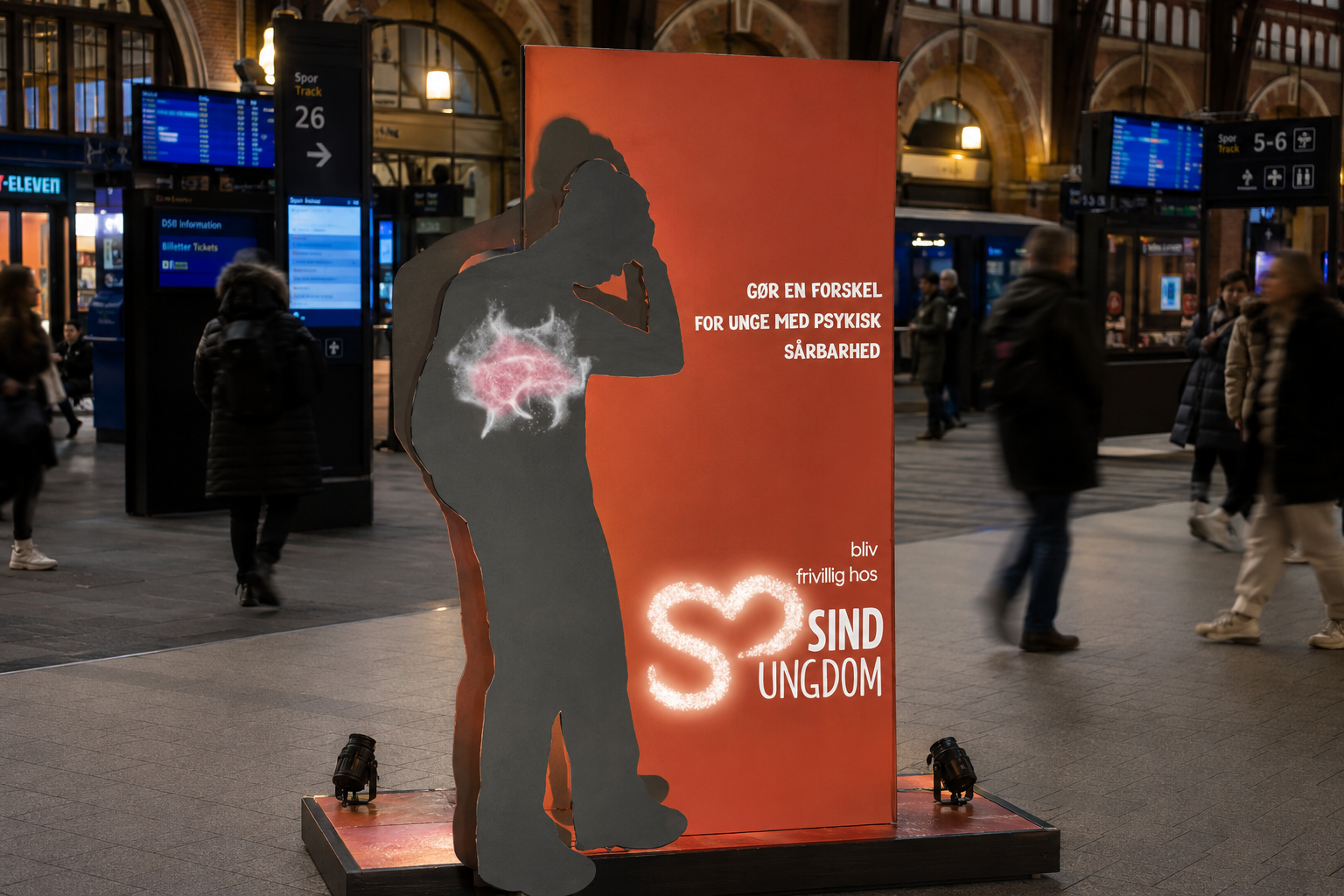 Sind Ungdom
